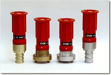 prądownice hydrantowe PWh-25